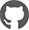 GitHub Icon